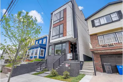 82 Pamrapo Ave #1, Jersey City, NJ 07305 - Photo 6