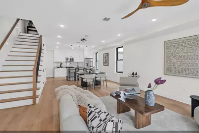 82 Pamrapo Ave #3, Jersey City, NJ 07305 - Photo 1