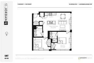 55 Jordan Ave, Jersey City, NJ 07306 - Photo 8