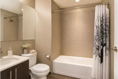1325 Adams St #204, Hoboken, NJ 07030 - Photo 12