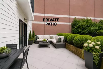 1325 Adams St #204, Hoboken, NJ 07030 - Photo 1