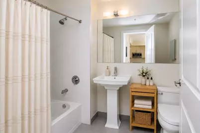 1325 Adams St #204, Hoboken, NJ 07030 - Photo 10