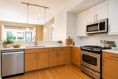 1325 Adams St #204, Hoboken, NJ 07030 - Photo 4
