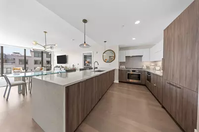 9 Avenue At Port Imperial #1009, West New York, NJ 07093 - Photo 4