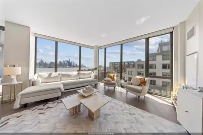 9 Avenue At Port Imperial #1009, West New York, NJ 07093 - Photo 1