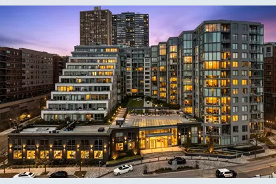 9 Avenue At Port Imperial #1009, West New York, NJ 07093 - Photo 22