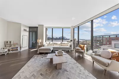 9 Avenue At Port Imperial #1009, West New York, NJ 07093 - Photo 2