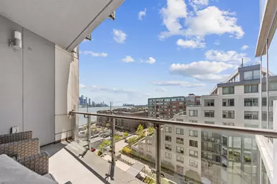 9 Avenue At Port Imperial #1009, West New York, NJ 07093 - Photo 8