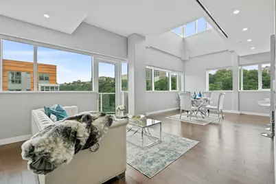 800 Avenue At Port Imperial #PH1018, Weehawken, NJ 07086 - Photo 4