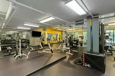 700 Grove St #5A, Jersey City, NJ 07310 - Photo 22
