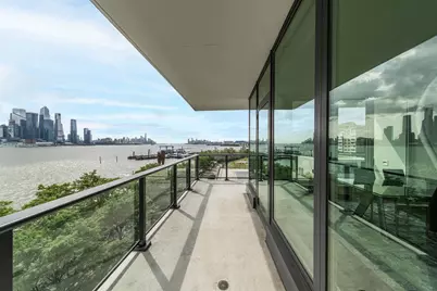 1200 Avenue At Port Imperial #508, Weehawken, NJ 07086 - Photo 12