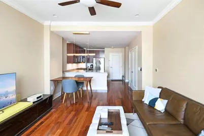 201 Luis M Marin Blvd #1504, Jersey City, NJ 07302 - Photo 4