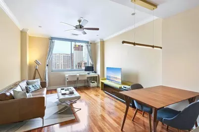 201 Luis M Marin Blvd #1504, Jersey City, NJ 07302 - Photo 1
