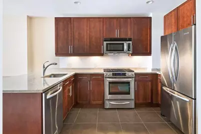 201 Luis M Marin Blvd #1504, Jersey City, NJ 07302 - Photo 2