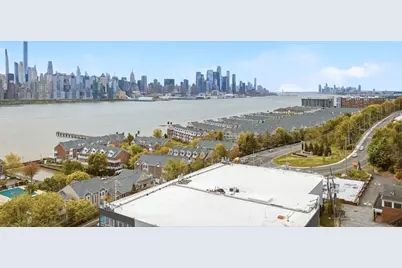 7000 Blvd East #23F, West New York, NJ 07093 - Photo 1