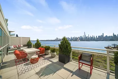 800 Avenue At Port Imperial #619, Weehawken, NJ 07086 - Photo 4