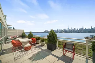 800 Ave at Port Imperial, Weehawken, NJ 07086 - Photo 4