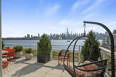 800 Avenue At Port Imperial #619, Weehawken, NJ 07086 - Photo 12