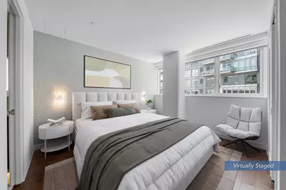 800 Avenue At Port Imperial #619, Weehawken, NJ 07086 - Photo 18
