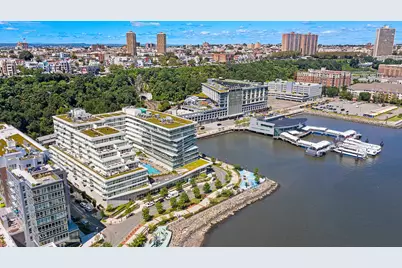 800 Avenue At Port Imperial #619, Weehawken, NJ 07086 - Photo 30