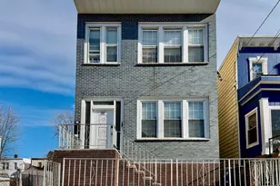 86 Pamrapo Ave, Jersey City, NJ 07305 - Photo 1