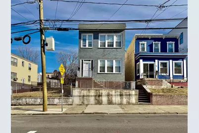 86 Pamrapo Ave, Jersey City, NJ 07305 - Photo 2