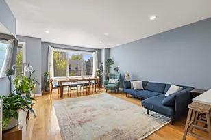 28 St Pauls Ave, Jersey City, NJ 07306 - Photo 2
