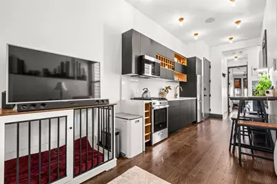 43 Thorne St #3L, Jersey City, NJ 07307 - Photo 2