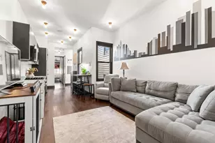 43 Thorne St, Jersey City, NJ 07307 - Photo 1