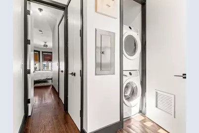 43 Thorne St #3L, Jersey City, NJ 07307 - Photo 12
