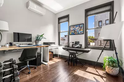 43 Thorne St #3L, Jersey City, NJ 07307 - Photo 10