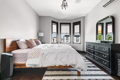 43 Thorne St #3L, Jersey City, NJ 07307 - Photo 4