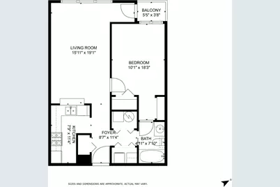402 9th St #W3J, Hoboken, NJ 07030 - Photo 18