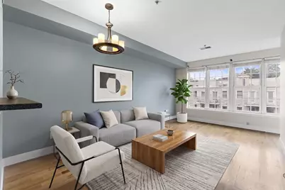 402 9th St #W3J, Hoboken, NJ 07030 - Photo 2