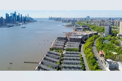 6600 Blvd East #6C, West New York, NJ 07093 - Photo 20