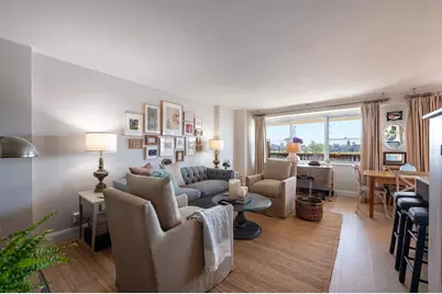 6600 Blvd East #6C, West New York, NJ 07093 - Photo 2