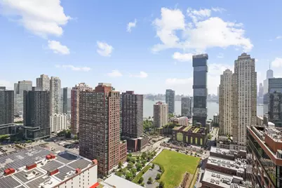 155 Bay St #908, Jersey City, NJ 07302 - Photo 30