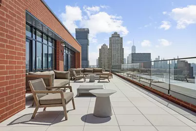 155 Bay St #908, Jersey City, NJ 07302 - Photo 32