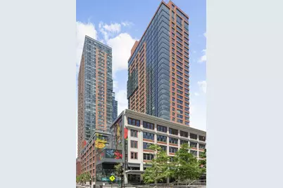 155 Bay St #908, Jersey City, NJ 07302 - Photo 40