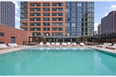 155 Bay St #908, Jersey City, NJ 07302 - Photo 24