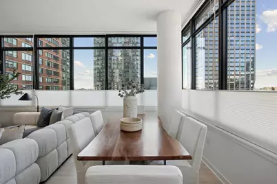 155 Bay St #908, Jersey City, NJ 07302 - Photo 8