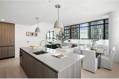 155 Bay St #908, Jersey City, NJ 07302 - Photo 4