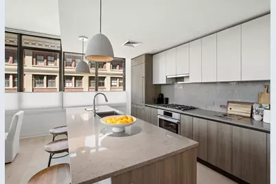 155 Bay St #908, Jersey City, NJ 07302 - Photo 6