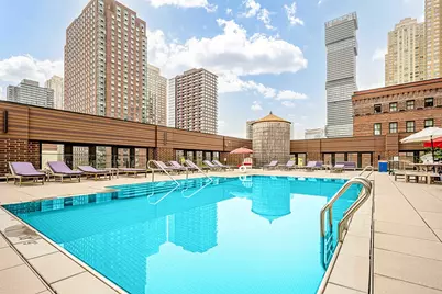 10 Provost St #610, Jersey City, NJ 07302 - Photo 16