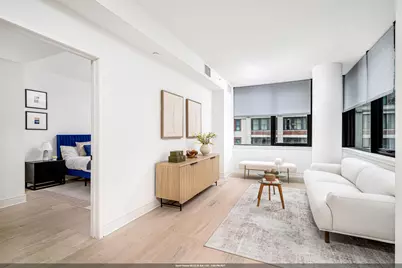 10 Provost St #610, Jersey City, NJ 07302 - Photo 1