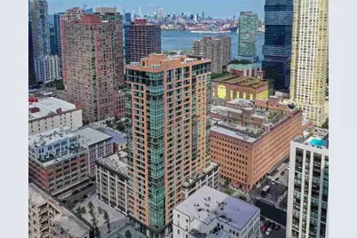 10 Provost St #610, Jersey City, NJ 07302 - Photo 30