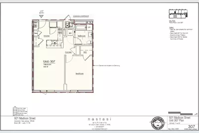 921 Madison St #307, Hoboken, NJ 07030 - Photo 18