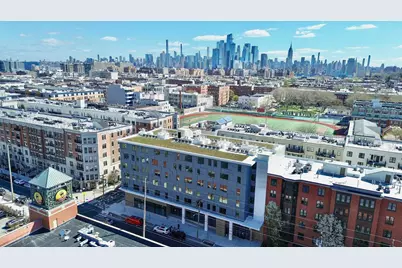 921 Madison St #308, Hoboken, NJ 07030 - Photo 30