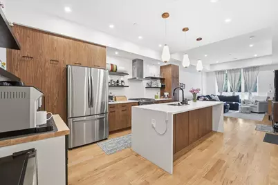337 Palisade Ave #1, Jersey City, NJ 07307 - Photo 4