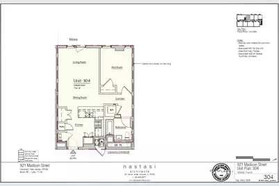 921 Madison St #304, Hoboken, NJ 07030 - Photo 20